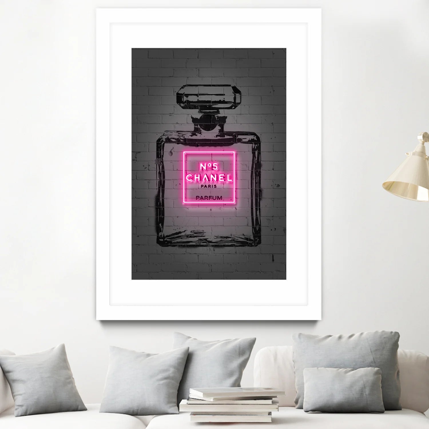 Perfume Perfume
