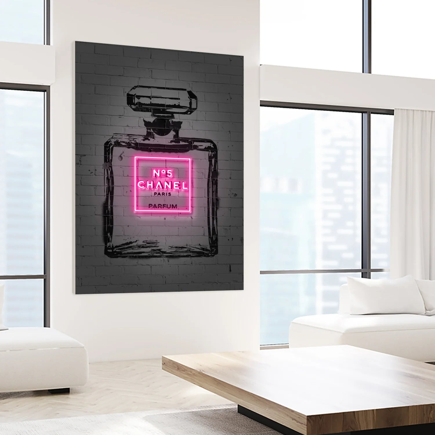 Perfume Perfume