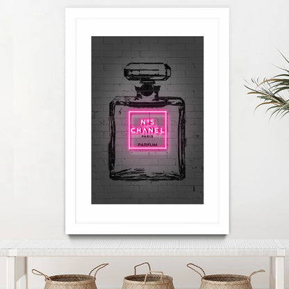 Perfume Perfume