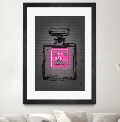 Perfume Perfume